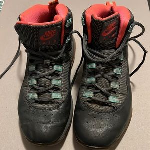 Nike Air Max Darwin 360 "Dennis Rodman"